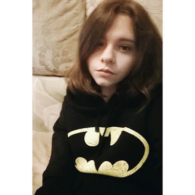 Катя Местишова