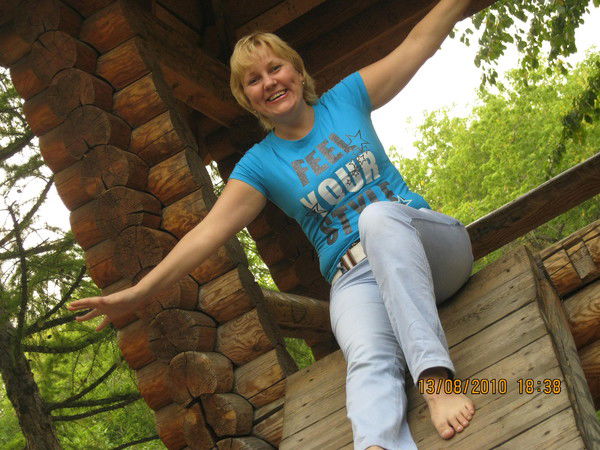 Виктория Немова