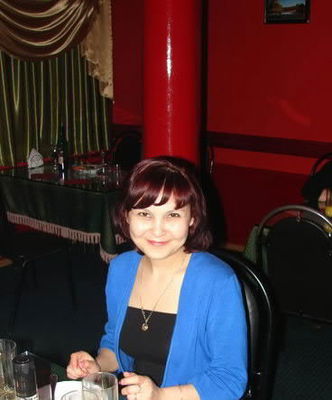 Аниса Печерских