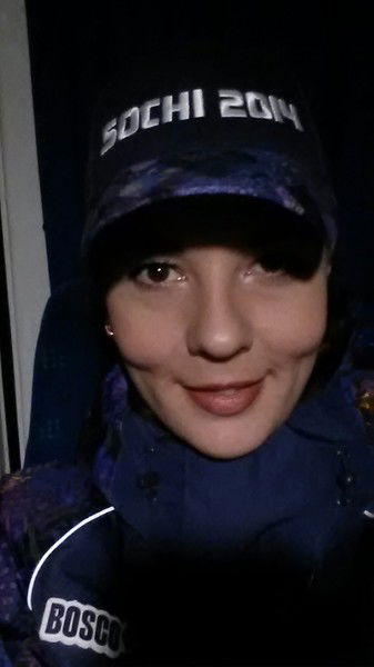 Анюта Проскурякова