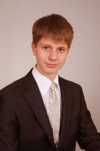 Павел Ермаков