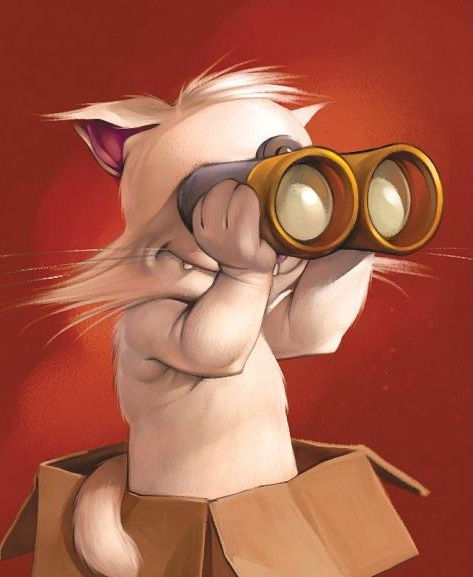 Виктор Александрович