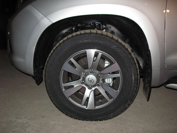 Мариан Шарипов