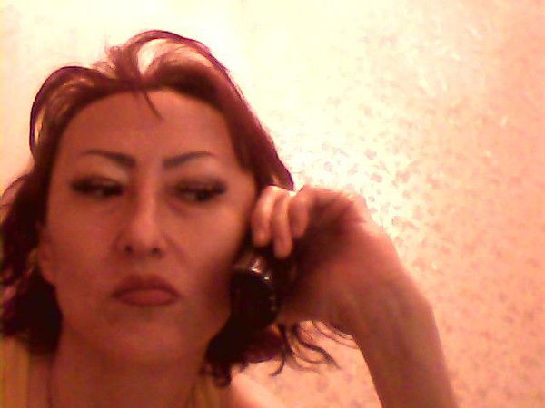 Нагима Кузенбаева