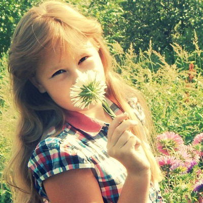 Иришка Щербина