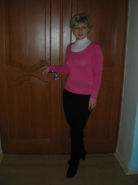 Роза Фаткуллина