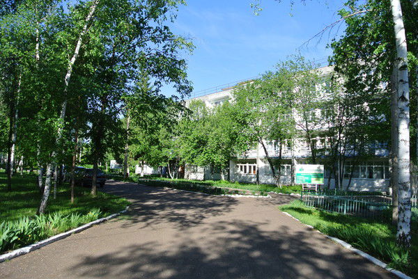 Кумапп Профилакторий