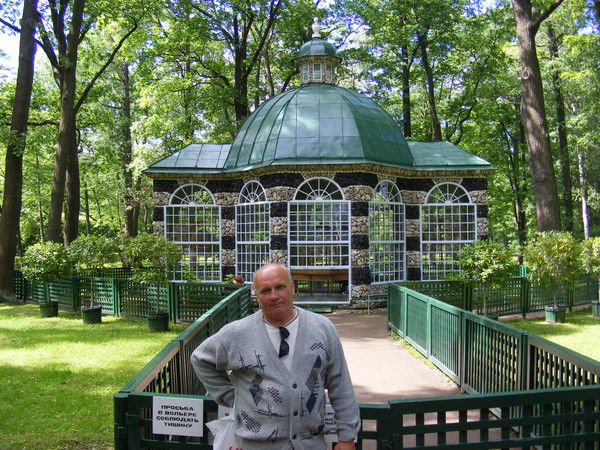 Владимир Мартов