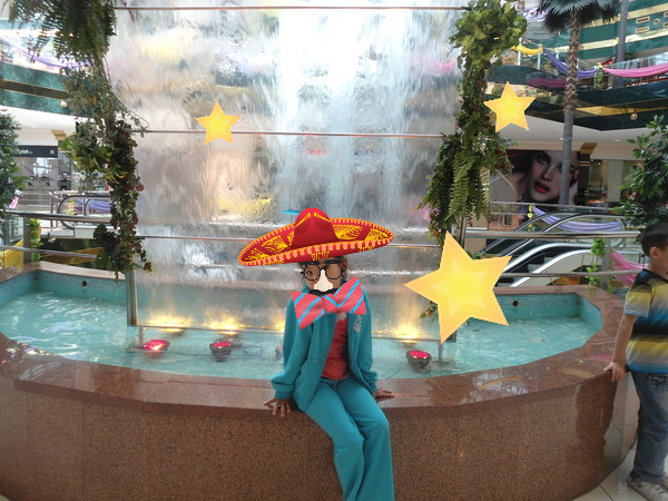 Детские Поделки Алимбаева