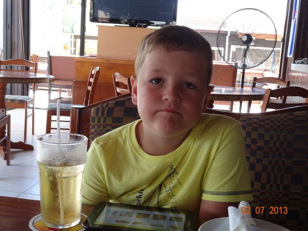 Вадим Луцак