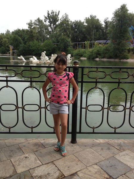 Ясмин Култулекова