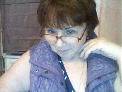 Галина Толмачёва