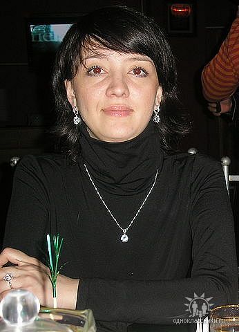 Татьяна Васильева