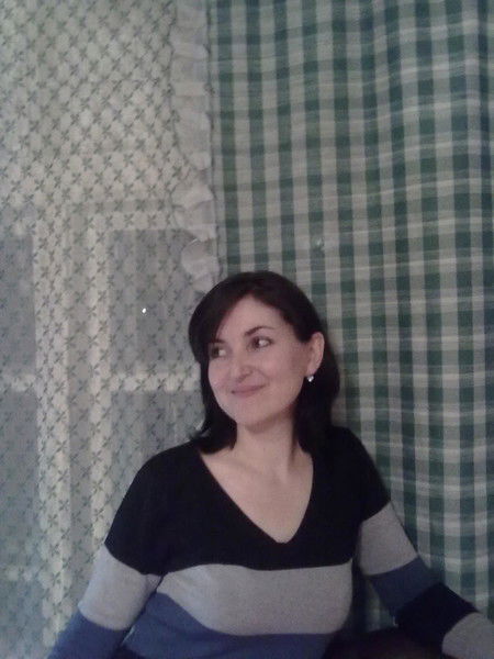 Ирина Рыбалко