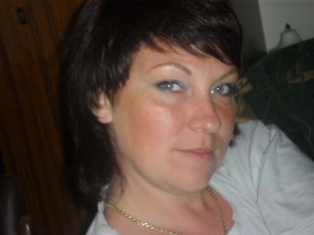 Галина Палёха