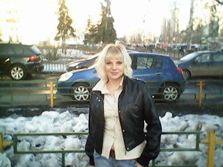 Татьяна Панкратова