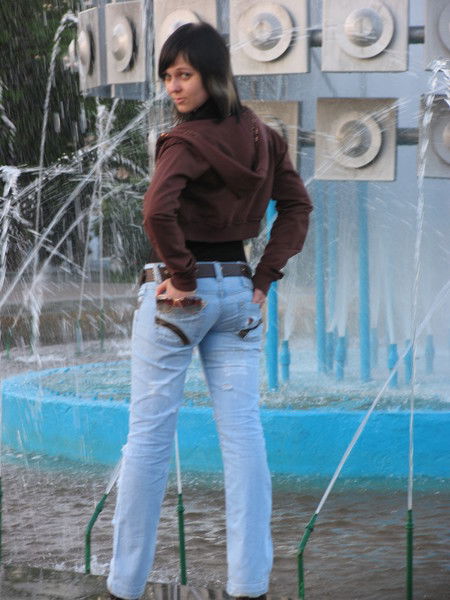 Лариса Андерс