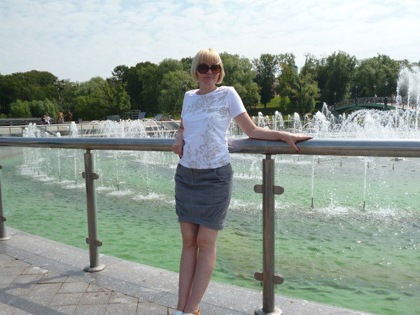 Елена Кузнецова