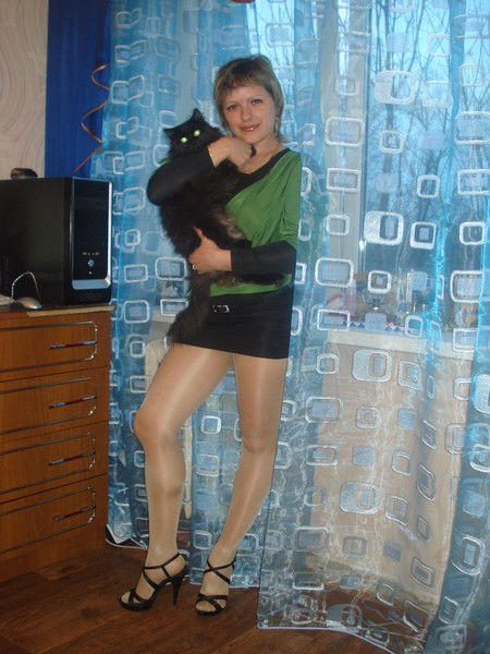 Елена Аносова