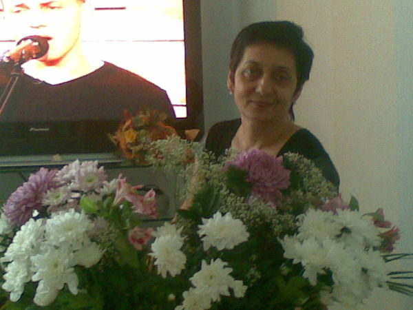 Ирина Дорошенко