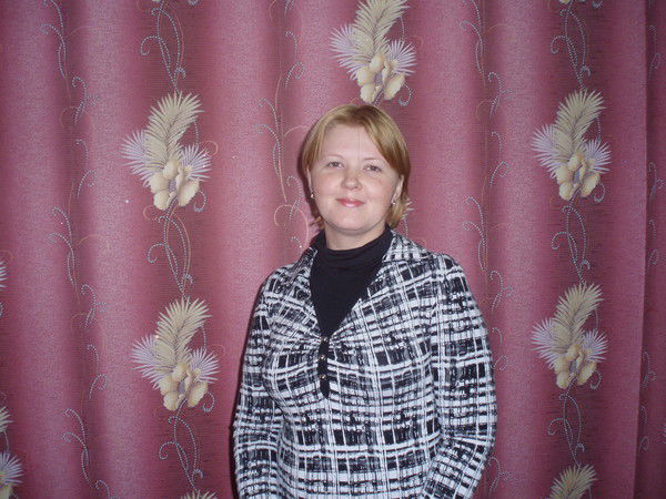 Татьяна Студент