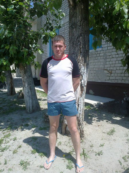 Артем Лысенко