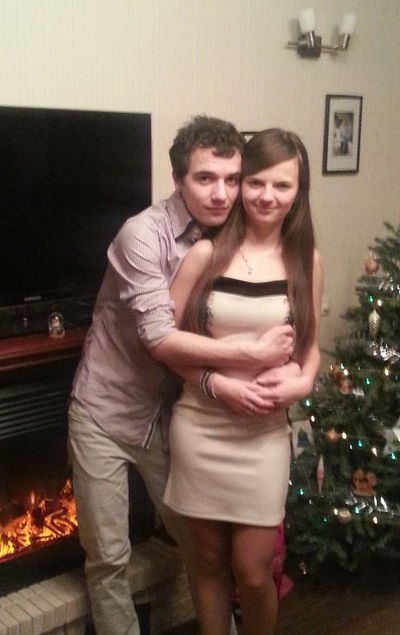 Юлия Малышева