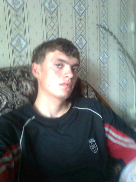 Станислав Максименко