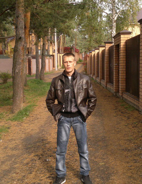 Иван Батурин