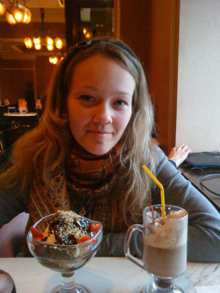 Мария Суркова