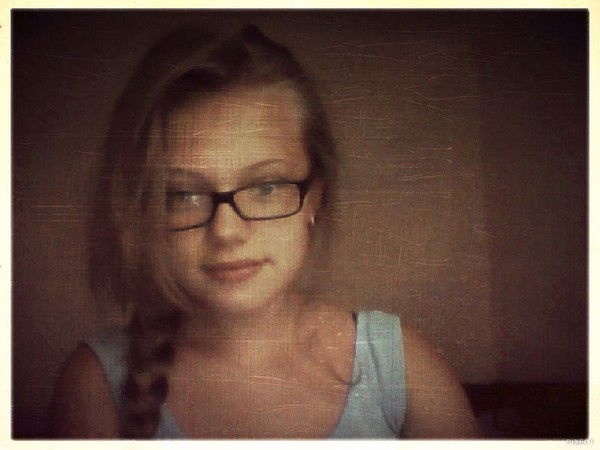 Лиза Иванова