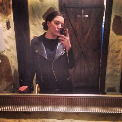 Грета Шейхова