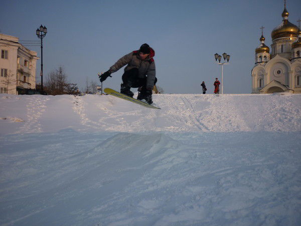 Никита Поляков