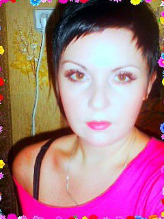 Наташа Дорофеева