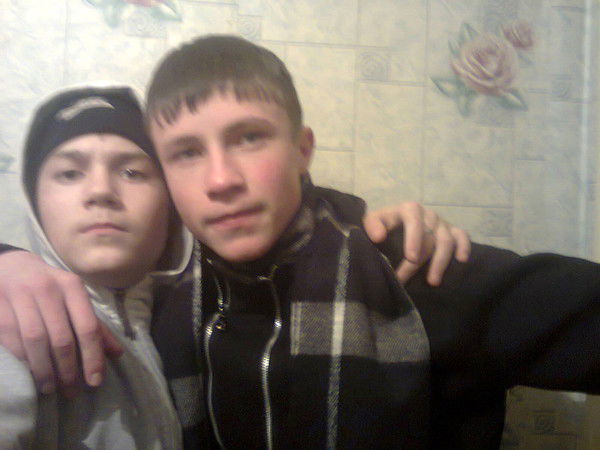 Евгений Черкашин