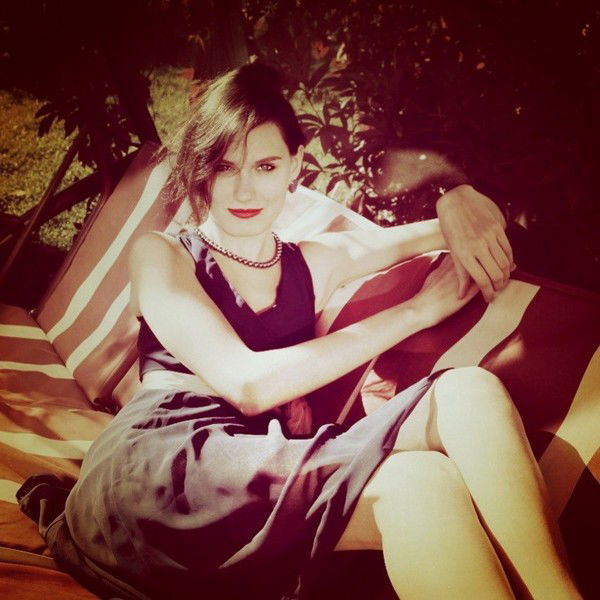 Аленчик Пономарёва