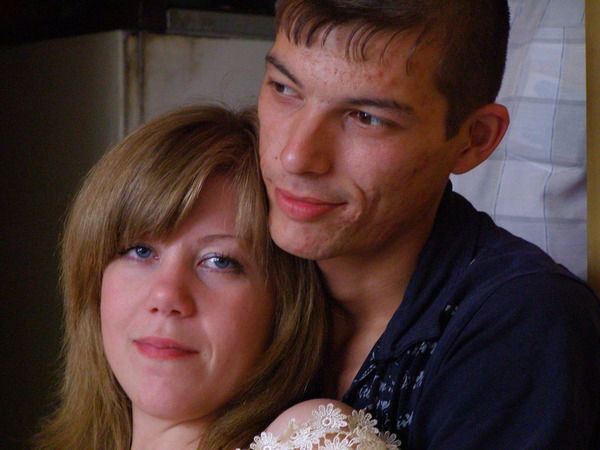 Танюшка Каримова