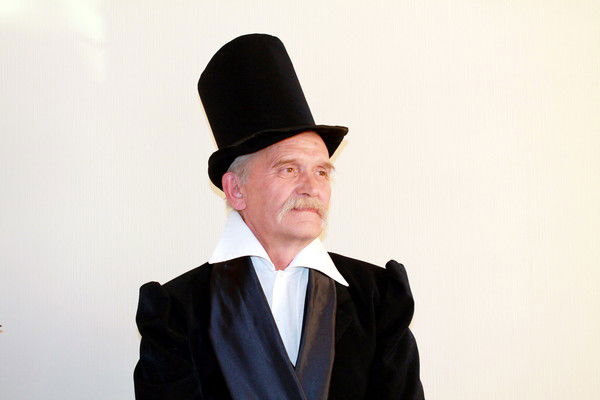 Потеряев Аркадий