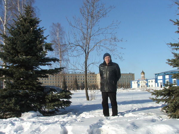 Юрий Овченков