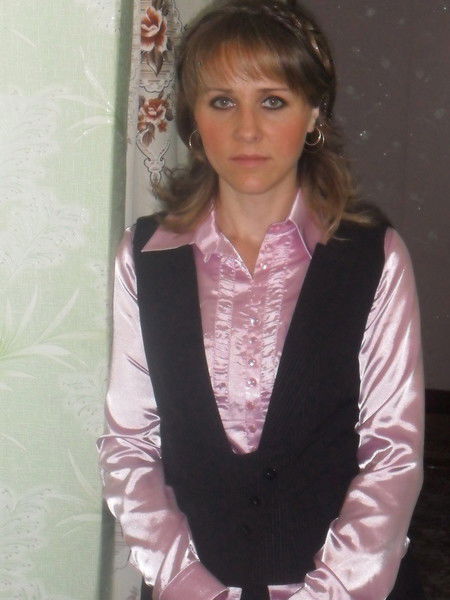 Оксана Абражей (Колодко)