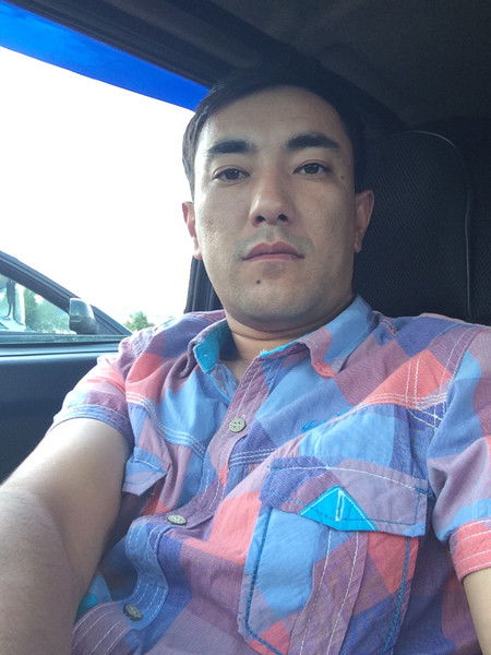 Ерболат Танатаров