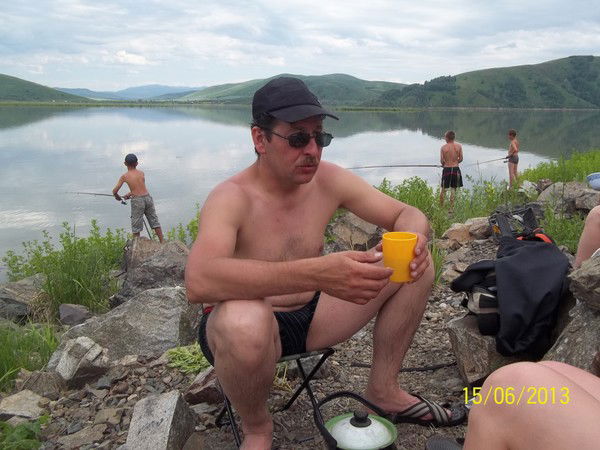 Алик Тагиров