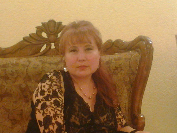 Сайраш Кидралинова