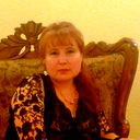 Сайраш Кидралинова
