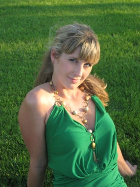 Светлана Постышева