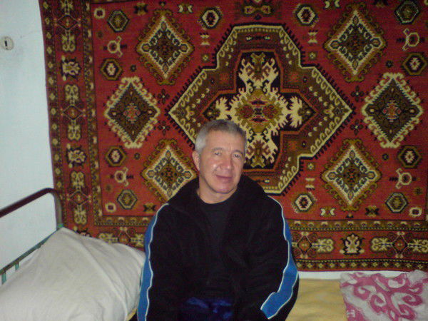 Ришат Артыков