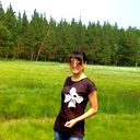 Диана Абдрахманова