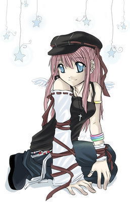 Анастасия Жигарева