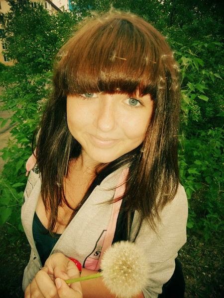 Танечка Козырева