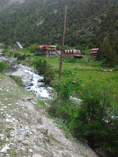 Гэти Кадамжай